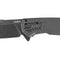 Couteau pliant Kershaw Cannonball 2061 acier D2 lame 89 mm lame drop point