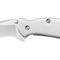 Couteau pliant Kershaw Chive 1600 acier 420 HC lame 48 mm lame drop point