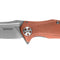 Couteau pliant Kershaw Copper M 7007 acier D2 lame 83 mm lame drop point