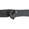 Couteau pliant Kershaw Covalent 2042 acier D2 lame 81 mm lame drop point
