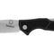 Couteau pliant Kershaw Debris 2034 acier D2 lame 70 mm lame clip point