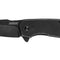 Couteau pliant Kershaw Gravel 2065 acier 8Cr13MoV lame 64 mm lame drop point