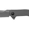 Couteau pliant Kershaw Helitack 5570 acier 8Cr13MoV lame 83 mm lame drop point