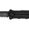 Couteau pliant Kershaw Interstellar 1195 acier 8Cr13MoV lame 69 mm