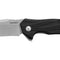 Couteau pliant Kershaw Lateral 1645 acier 8Cr13MoV lame 79 mm lame drop point