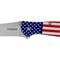 Couteau pliant Kershaw Leek - Edition USA 1660 acier 14C28N lame 76 mm