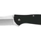 Couteau pliant Kershaw Leek Stonewashed 1660 acier 14C28N lame 75 mm