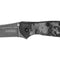 Couteau pliant Kershaw Leek sheep foot 1660 acier 14C28N lame 76 mm