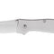 Couteau pliant Kershaw Leek sheepfoot 1660 acier 14C28N lame 76 mm