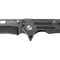 Couteau pliant Kershaw Lifter 1302 acier 4Cr14 lame 89 mm lame tanto