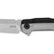 Couteau pliant Kershaw Lithium 2049 acier 8Cr13MoV lame 83 mm fil lisse
