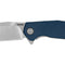 Couteau pliant Kershaw Lucid 2036 acier 8Cr13MoV lame 81 mm lame clip point