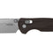 Couteau pliant Kershaw Maneuver 1438 acier 8Cr13MoV lame 80 mm lame drop point