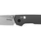Couteau pliant Kershaw Mini Iridium Reverse 2051 acier D2 lame 76 mm