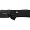 Couteau pliant Kershaw Monitor 2041 acier D2 lame 76 mm lame spear point