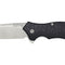 Couteau pliant Kershaw Oso Sweet 1830 acier 8Cr13MoV lame 79 mm lame drop point