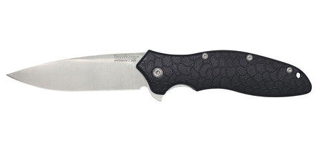 Couteau pliant Kershaw Oso Sweet 1830 acier 8Cr13MoV lame 79 mm lame drop point