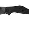 Couteau pliant Kershaw Outlier 2064 acier 8Cr13MoV lame 66 mm lame karambit