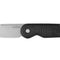 Couteau pliant Kershaw Platform 2090 acier 8Cr13MoV lame 70 mm lame sheepfoot