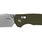 Couteau pliant Kershaw Proximal 2058 acier D2 lame 80 mm lame drop point