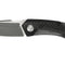Couteau pliant Kershaw Reverb 1220 acier 8Cr13MoV lame 64 mm fil lisse