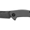 Couteau pliant Kershaw Sanctum 1815 acier 8Cr13MoV lame 76 mm lame sheepfoot