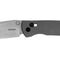 Couteau pliant Kershaw Sequence 1426 acier 8Cr13MoV lame 84 mm lame drop point
