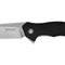 Couteau pliant Kershaw Shoreline 1845 acier 8Cr13MoV lame 76 mm lame drop point