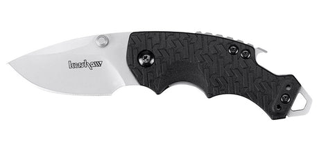 Couteau pliant Kershaw Shuffle 57 mm 8700 acier 8Cr13MoV lame 57 mm