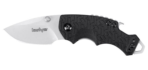 Couteau pliant Kershaw Shuffle 57 mm 8700 acier 8Cr13MoV lame 57 mm