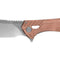 Couteau pliant Kershaw Static Copper 3445 acier D2 lame 71 mm lame sheepfoot