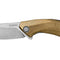 Couteau pliant Kershaw Tumbler 4038 acier D2 lame 83 mm lame drop point