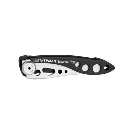 Couteau pliant Leatherman Skeletool KB