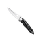 Couteau pliant Leatherman Skeletool KB lame 420HC de 6,6 cm, clip amovible