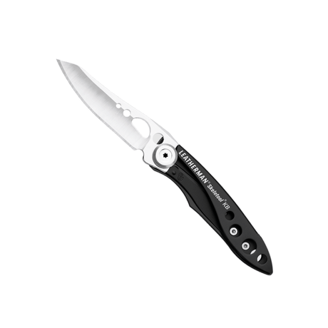 Couteau pliant Leatherman Skeletool KB