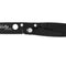 Couteau pliant Lug SP1T SP1TB acier 7Cr17MoV lame 80 mm lame clip point