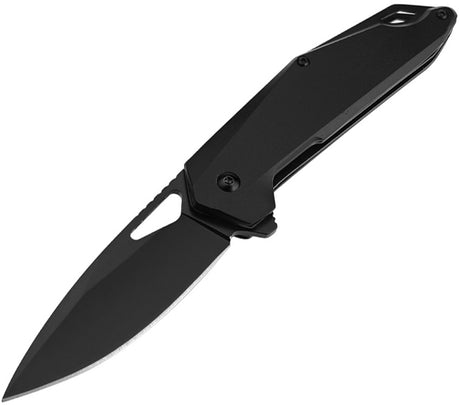 Couteau pliant MTech A2038 acier 3Cr13 lame 83 mm manche aluminium