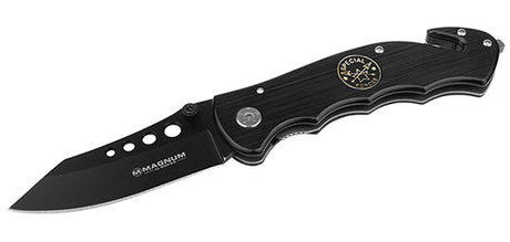 Couteau pliant Magnum by Böker Special Forces
