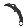 Couteau pliant Mil-Tec One-Hand Karambit G10