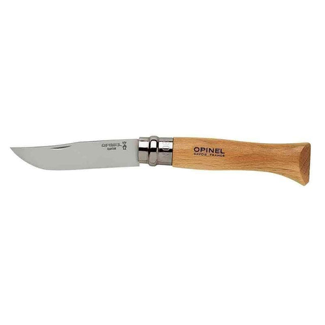 Couteau pliant Opinel N° 8