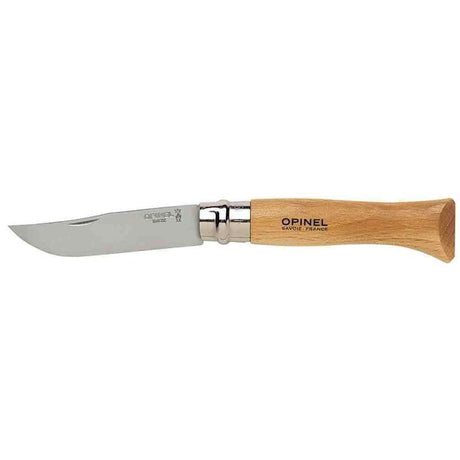 Couteau pliant Opinel N° 9