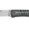 Couteau pliant QSP Hedgehog 142B acier 14C28N lame 73 mm fil lisse