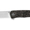Couteau pliant QSP Otter sheepfoot acier S35VN lame 69 mm lame sheepfoot