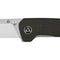 Couteau pliant QSP Penguin Mini acier 14C28N lame 58 mm lame sheepfoot