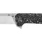 Couteau pliant QSP Penguin plus acier 20CV lame 86 mm lame sheepfoot