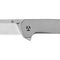 Couteau pliant QSP Penguin plus acier 20CV lame 86 mm lame sheepfoot