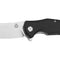 Couteau pliant QSP Snipe acier D2 lame 91 mm lame clip point fil lisse