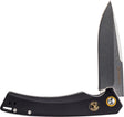 Couteau pliant Remington R15734 EDC lame drop point 95 mm manche G10