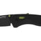 Couteau pliant SOG Aegis AT - Black & Moss acier CRYO D2 lame 79 mm