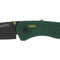 Couteau pliant SOG Aegis AT Forest / Moss acier CRYO D2 lame 76 mm